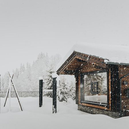 Bed and Breakfast Haus Spieleck Зальбах-Хинтерглемм Экстерьер фото