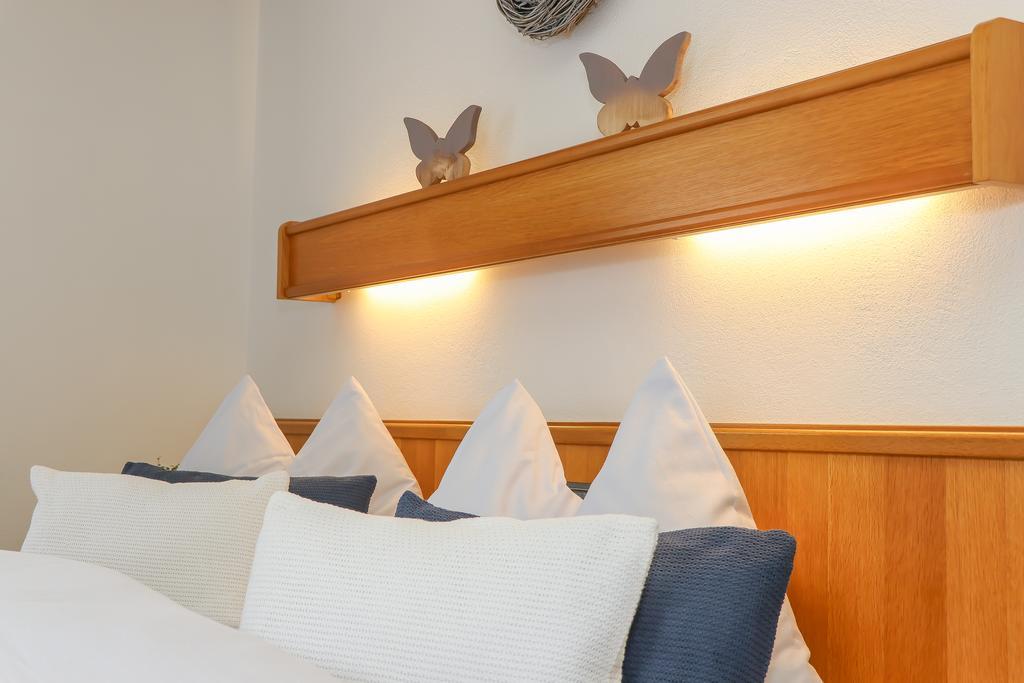 Bed and Breakfast Haus Spieleck Зальбах-Хинтерглемм Экстерьер фото