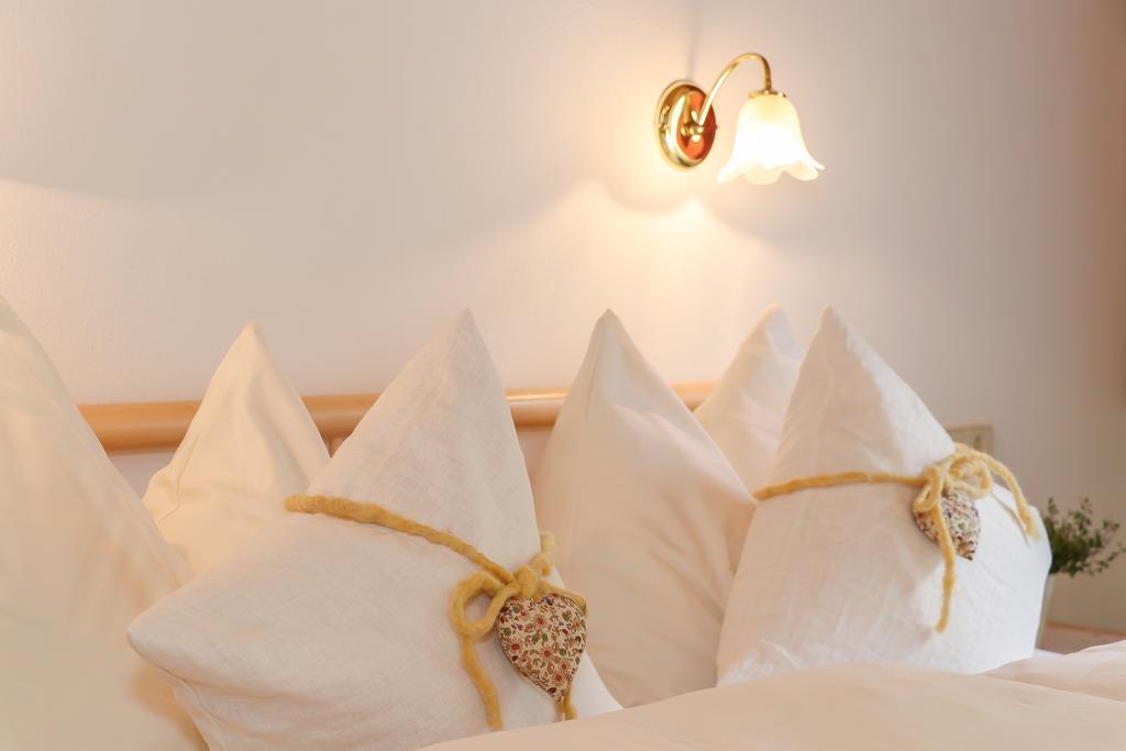 Bed and Breakfast Haus Spieleck Зальбах-Хинтерглемм Экстерьер фото