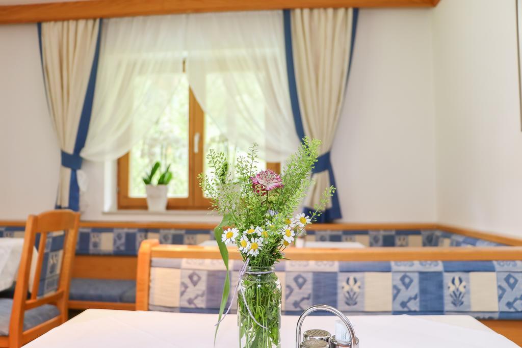 Bed and Breakfast Haus Spieleck Зальбах-Хинтерглемм Экстерьер фото