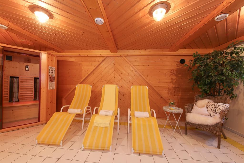 Bed and Breakfast Haus Spieleck Зальбах-Хинтерглемм Экстерьер фото