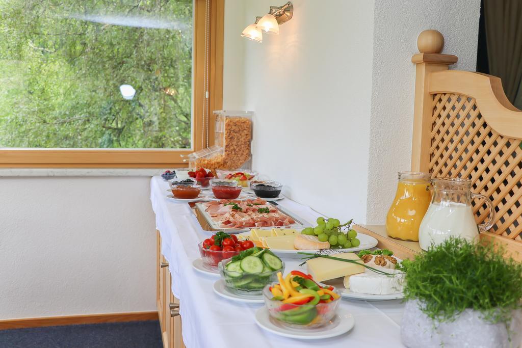 Bed and Breakfast Haus Spieleck Зальбах-Хинтерглемм Экстерьер фото