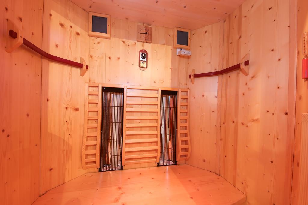 Bed and Breakfast Haus Spieleck Зальбах-Хинтерглемм Экстерьер фото